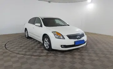 Nissan Altima 2008 года за 3 190 000 тг. в Шымкент фото 3