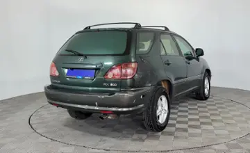 Lexus RX 2000 года за 3 390 000 тг. в Караганда
