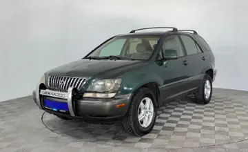 Lexus RX 2000 года за 3 390 000 тг. в Караганда фото 1
