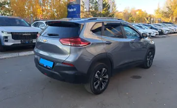 Chevrolet Tracker 2022 года за 7 870 000 тг. в Костанай