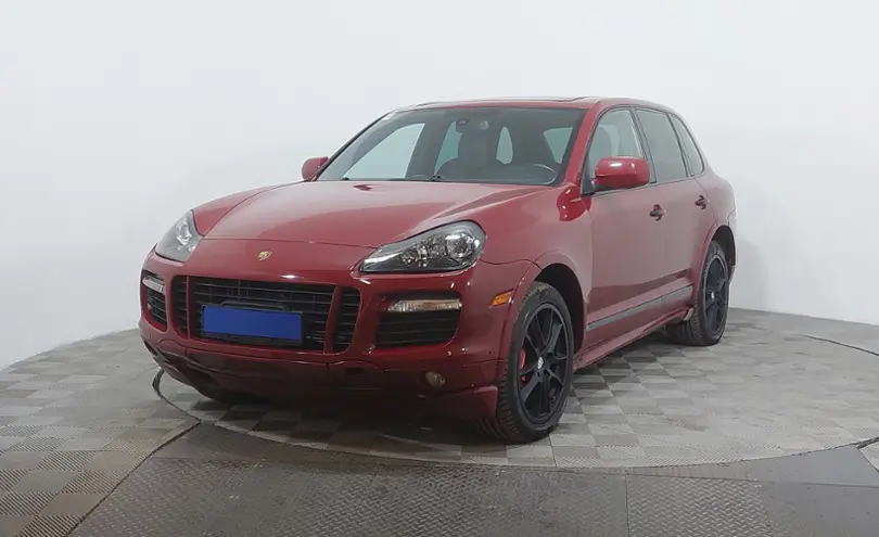 Porsche Cayenne 2009 года за 5 990 000 тг. в Астана