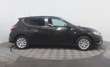 Nissan Tiida 2015 года за 5 590 000 тг. в Астана фото 4