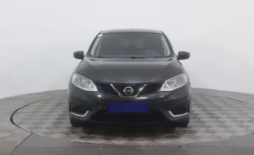 Nissan Tiida 2015 года за 5 590 000 тг. в Астана фото 2