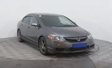 Honda Civic 2011 года за 4 300 000 тг. в Астана фото 3