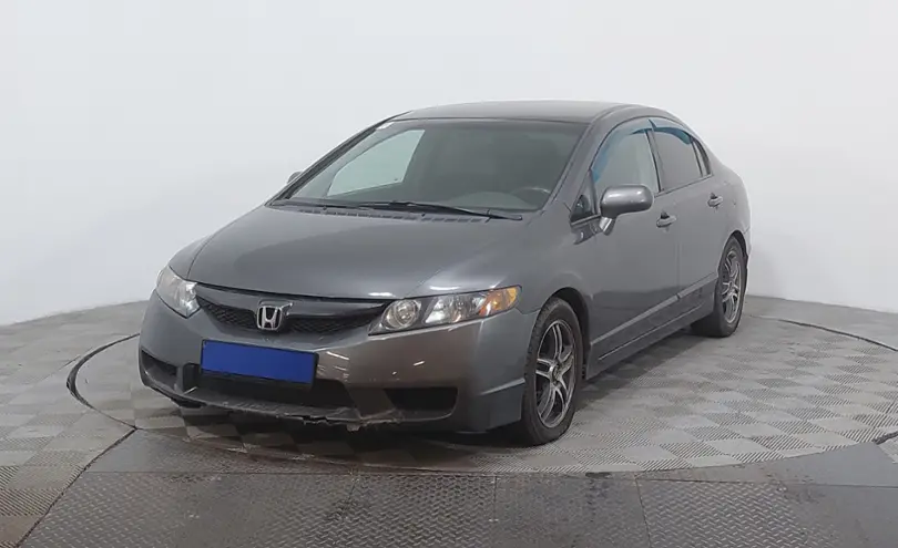 Honda Civic 2011 года за 4 600 000 тг. в Астана