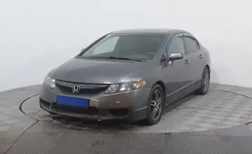 Honda Civic 2011 года за 4 300 000 тг. в Астана фото 1
