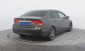 Honda Civic 2011 года за 4 300 000 тг. в Астана