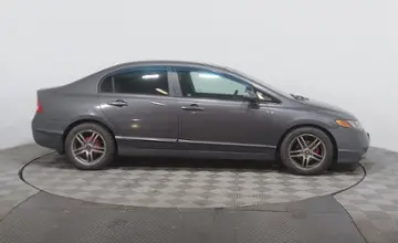 Honda Civic 2011 года за 4 300 000 тг. в Астана фото 4