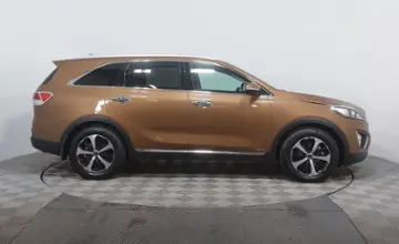 Kia Sorento 2015 года за 11 290 000 тг. в Астана фото 4