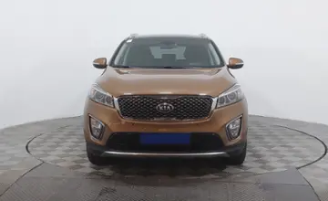 Kia Sorento 2015 года за 11 290 000 тг. в Астана фото 2