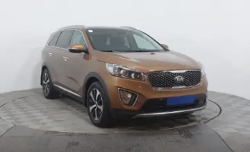 Kia Sorento 2015 года за 11 290 000 тг. в Астана фото 3