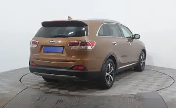 Kia Sorento 2015 года за 11 290 000 тг. в Астана