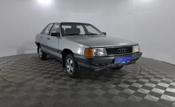 Audi 100 1985 года за 950 000 тг. в Павлодар фото 3
