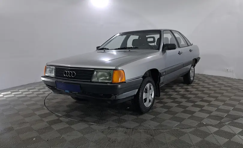 Audi 100 1985 года за 850 000 тг. в Павлодар