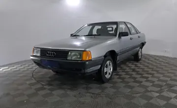 Audi 100 1985 года за 950 000 тг. в Павлодар фото 1
