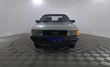 Audi 100 1985 года за 950 000 тг. в Павлодар фото 2