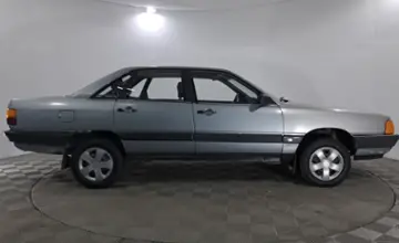 Audi 100 1985 года за 950 000 тг. в Павлодар фото 4