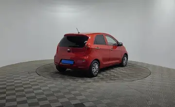 Kia Picanto 2013 года за 4 390 000 тг. в Алматы