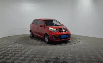 Kia Picanto 2013 года за 4 390 000 тг. в Алматы фото 3