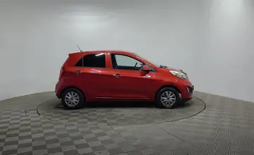 Kia Picanto 2013 года за 4 390 000 тг. в Алматы фото 4