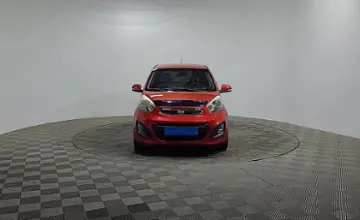 Kia Picanto 2013 года за 4 390 000 тг. в Алматы фото 2