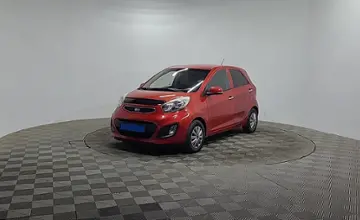 Kia Picanto 2013 года за 4 390 000 тг. в Алматы фото 1