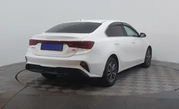 Kia Cerato 2024 года за 12 500 000 тг. в Астана
