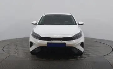 Kia Cerato 2024 года за 12 500 000 тг. в Астана фото 2