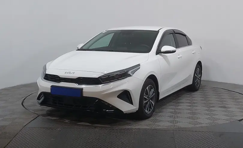 Kia Cerato 2024 года за 12 500 000 тг. в Астана