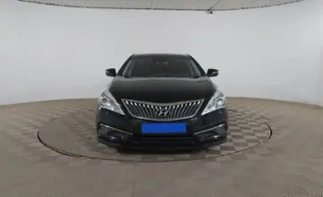 Hyundai Grandeur 2012 года за 9 590 000 тг. в Шымкент фото 2