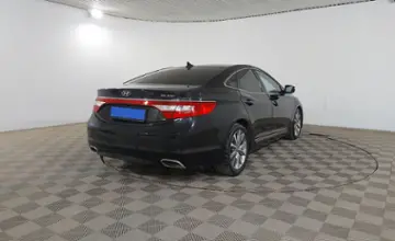 Hyundai Grandeur 2012 года за 9 590 000 тг. в Шымкент