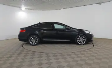 Hyundai Grandeur 2012 года за 9 590 000 тг. в Шымкент фото 4