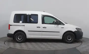 Volkswagen Caddy 2020 года за 12 750 000 тг. в Астана фото 4