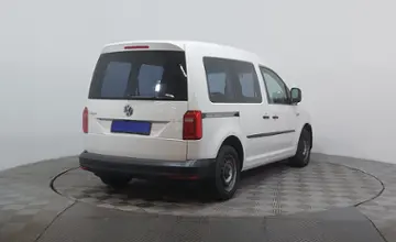Volkswagen Caddy 2020 года за 12 750 000 тг. в Астана