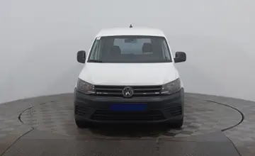 Volkswagen Caddy 2020 года за 12 750 000 тг. в Астана фото 2