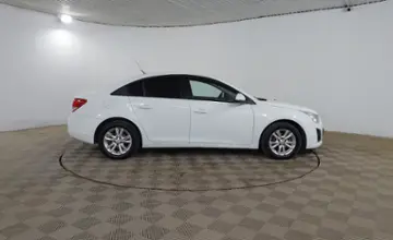 Chevrolet Cruze 2014 года за 3 300 000 тг. в Шымкент фото 4