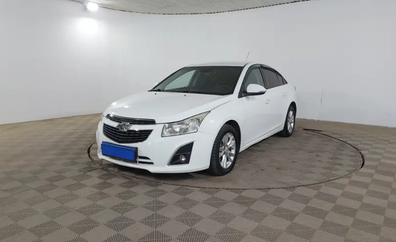 Chevrolet Cruze 2014 года за 3 300 000 тг. в Шымкент