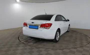 Chevrolet Cruze 2014 года за 3 300 000 тг. в Шымкент