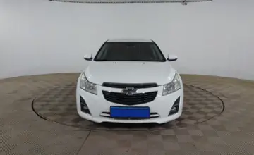 Chevrolet Cruze 2014 года за 3 300 000 тг. в Шымкент фото 2