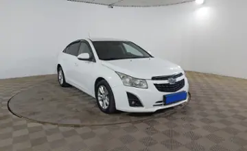 Chevrolet Cruze 2014 года за 3 300 000 тг. в Шымкент фото 3