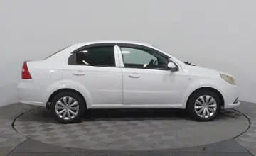 Ravon Nexia R3 2020 года за 3 790 000 тг. в Астана фото 4