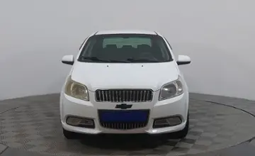 Ravon Nexia R3 2020 года за 3 790 000 тг. в Астана фото 2