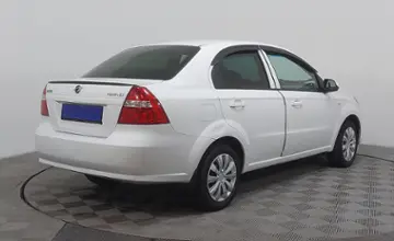 Ravon Nexia R3 2020 года за 3 790 000 тг. в Астана
