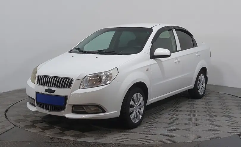 Ravon Nexia R3 2020 года за 3 790 000 тг. в Астана