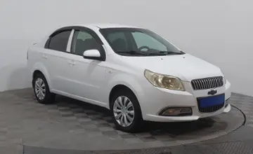 Ravon Nexia R3 2020 года за 3 790 000 тг. в Астана фото 3
