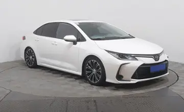 Toyota Corolla 2022 года за 8 990 000 тг. в Астана фото 3