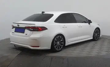 Toyota Corolla 2022 года за 8 990 000 тг. в Астана