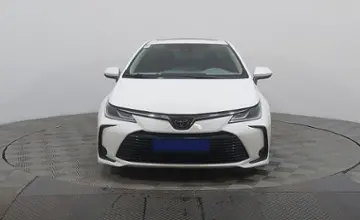 Toyota Corolla 2022 года за 8 990 000 тг. в Астана фото 2