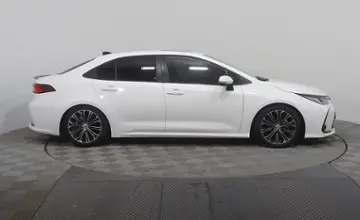 Toyota Corolla 2022 года за 8 990 000 тг. в Астана фото 4