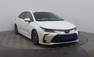 Toyota Corolla 2022 года за 8 990 000 тг. в Астана фото 3